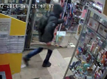 Краденый праздник