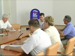 Кадровые изменения в муниципалитете