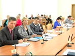 Провели достойно