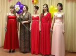 Мисс техникум – 2014
