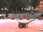 Будет сдана в срок