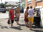Экстремальная жара