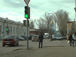 Потепление «придет» к концу недели