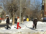 Погода ухудшится