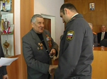 «Примерили погоны»