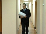 Год тюрьмы за покушение на жену