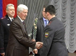 День российской полиции