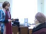 Муромцы создают «Бессмертный полк»