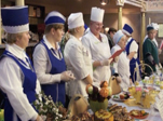 Кулинарный поединок