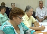 Нескончаемым потоком коммунальных проблем