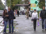 Бабьего лета в центральной части России в 2013-м году не будет