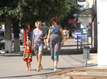 Происшествия недели