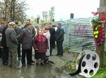 День трагической гибели Алексея Прокуророва