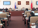 На законодательном уровне