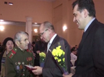 Патриотизм — не просто слово