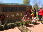 Праздник со слезами на глазах