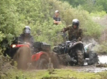 На Муромских дорожках-2013