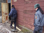 Незваный гость — повод для тревоги
