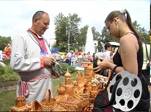Ремесленная ярмарка