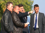 Решение проблем на месте