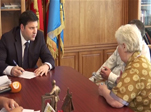 Жалобы услышаны