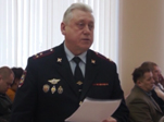 В Муроме всплеск краж