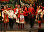 «Песни России» в Муроме