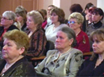 Неравнодушные к жизни села и проблемам людей