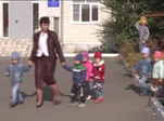 В её надежных руках