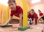 Социализация в обществе