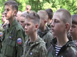 600 километров на плоту