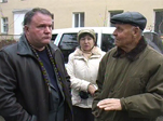Ни одного надуманного вопроса, каждая проблема жителей города требует внимания