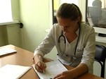 Не все выдерживают зной палящего солнца и духоты