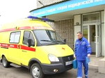 Сводка происшествий за сутки