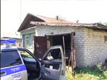 Расследование по факту ДТП.