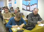 Муромское отделение Всероссийского общества слепых в этом году отметило 80-летие