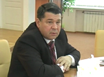 Замечания со стороны главы