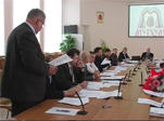 Увеличили земельный налог