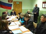 День выборов назначили в Муромском районе