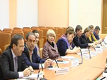 Содействие занятости населения