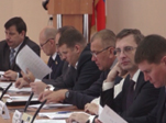 От бюджета и жилищных программ к отопительному сезону