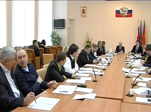 Отчитались о проделанной работе и скорректировали городской бюджет