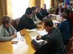 Полиция и граждане