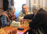 Они не сдались на милость недугам