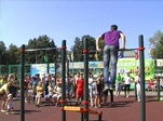 Праздник спорта в Муроме