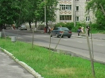 В округе установят 7 новых детских площадок