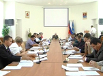 Совет народных депутатов