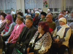 В каждом доме — свои проблемы