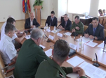 Воспитание патриотов в Муроме