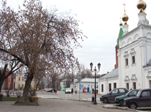 Ожидается существенное ухудшение погодных условий